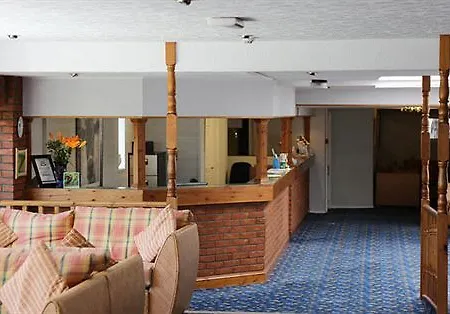 Beausite Hotel 3*