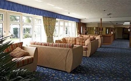 Beausite Hotel Grouville