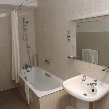 Hotel Beausite Grouville