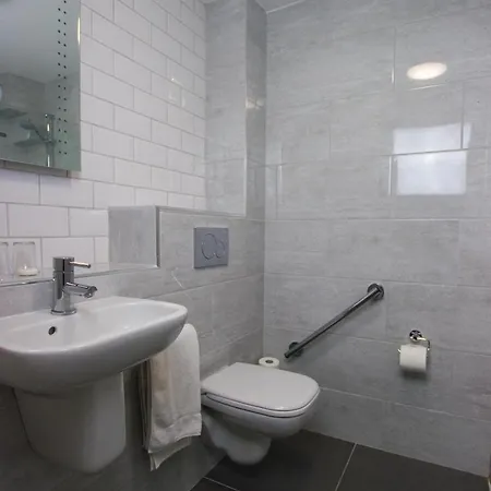 Beausite Hotel Grouville