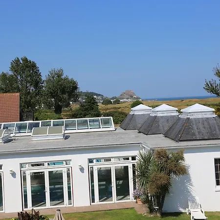 Beausite Hotel 3*