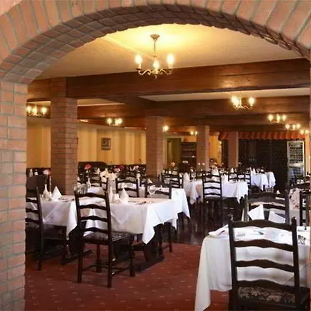 Beausite Hotel