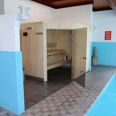 Hotel Beausite 3*