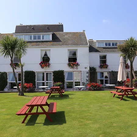 Hotel Beausite