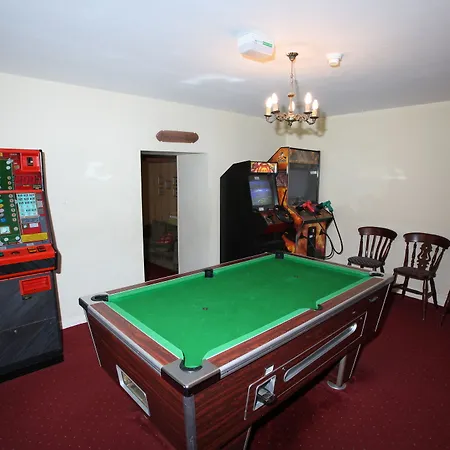 Beausite Hotel 3*