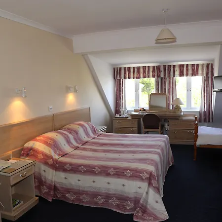 Hotel Beausite 3*