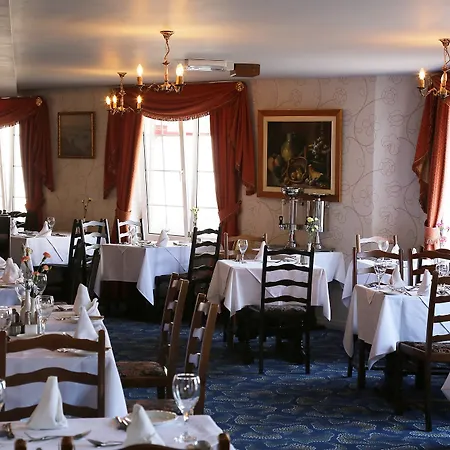 Hotel Beausite Grouville