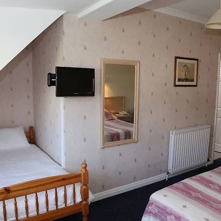 Beausite Hotel