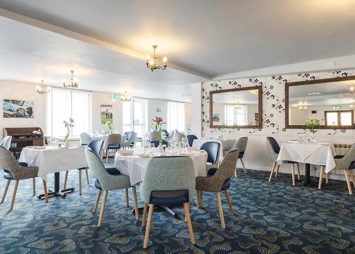 Hotel Beausite Grouville