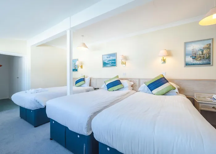 Beausite 3* Grouville