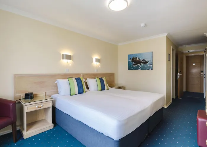 Beausite 3* Grouville