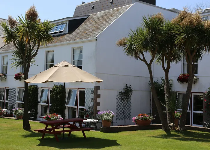 Beausite 3* Grouville