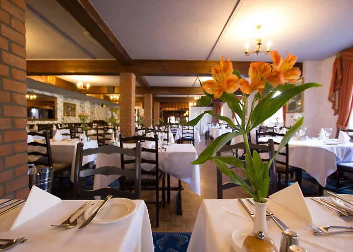 Hotel Beausite Grouville