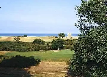 Hotel Beausite Grouville