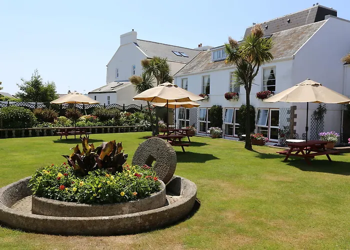 Beausite 3* Grouville